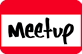 Meetup.com logo